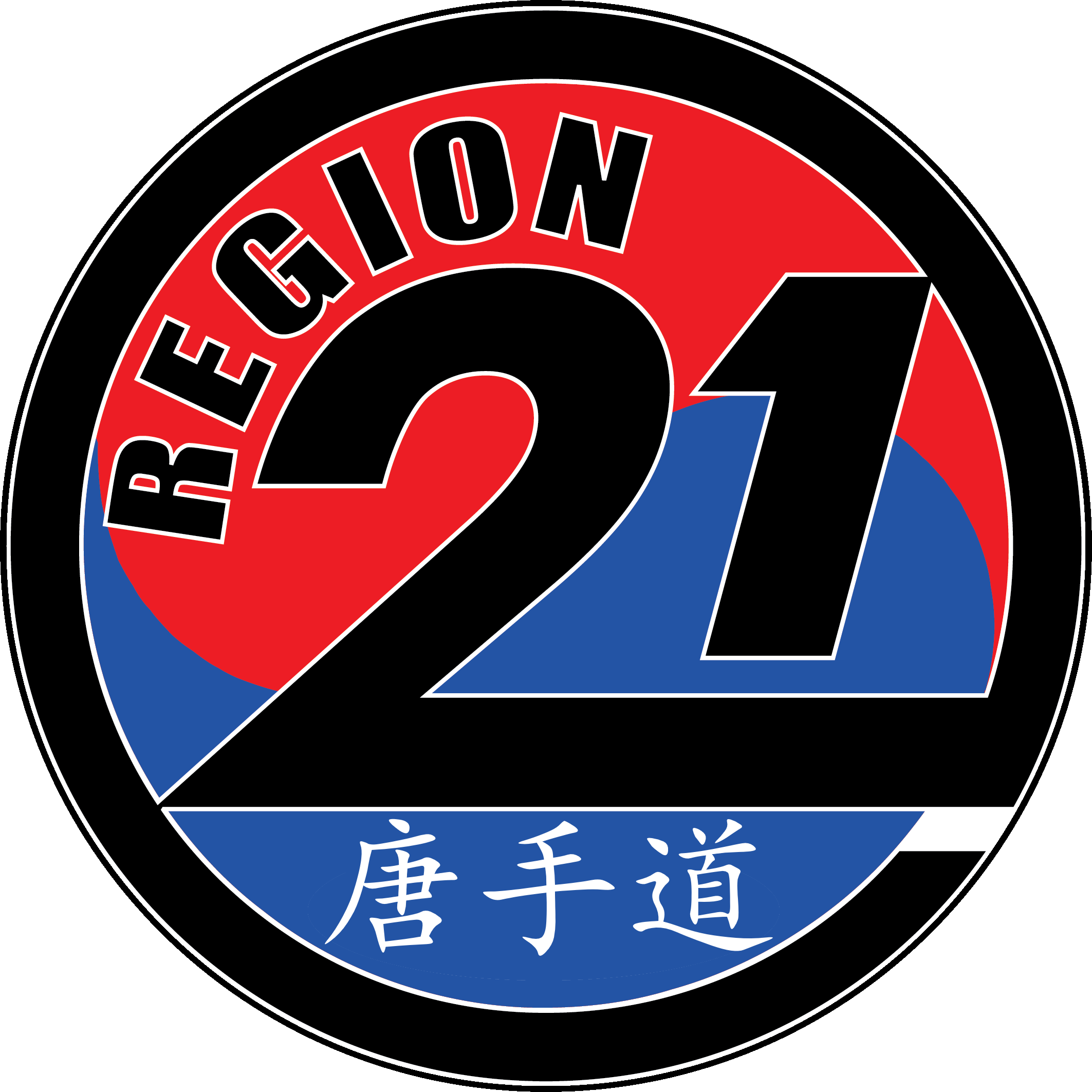 Region 21 Testing Page